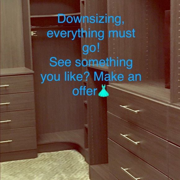 Meet your Posher, Allie - Picture 1 of 1